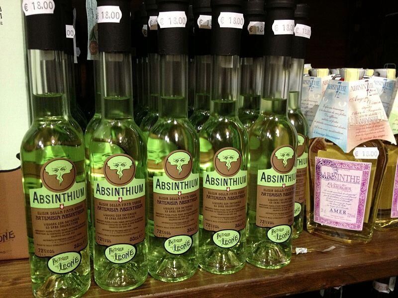 Absinthe